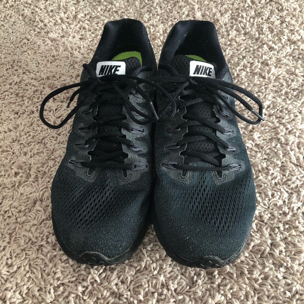 🇺🇸 SALE Nike Zoom All Out Low Running Shoe